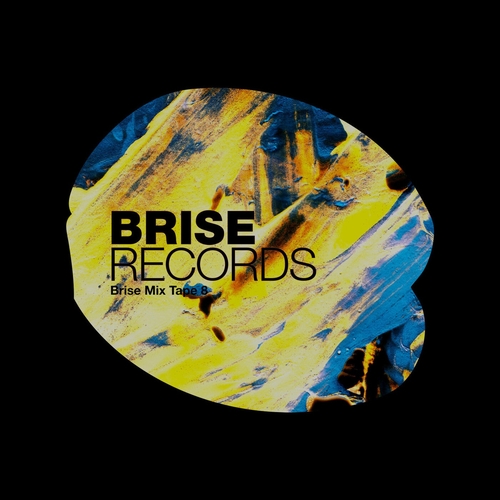 VA - Brise Mix Tape 8 [BRISEMT08]
